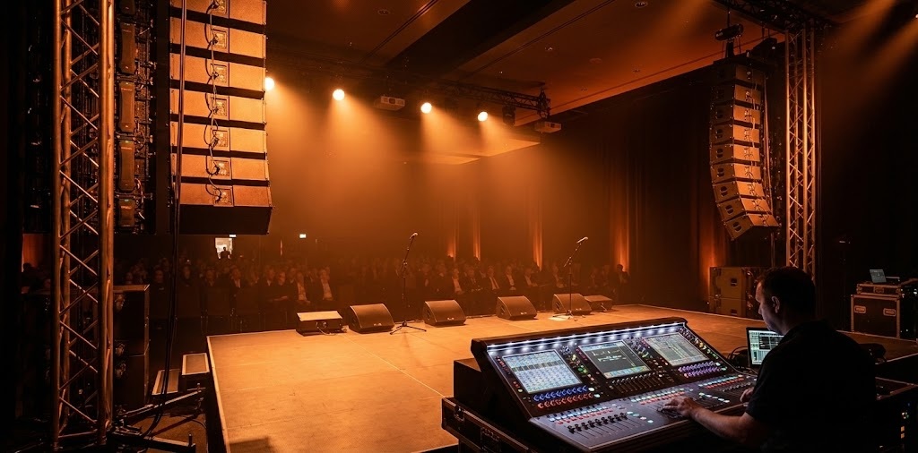 sonorização world sound translation