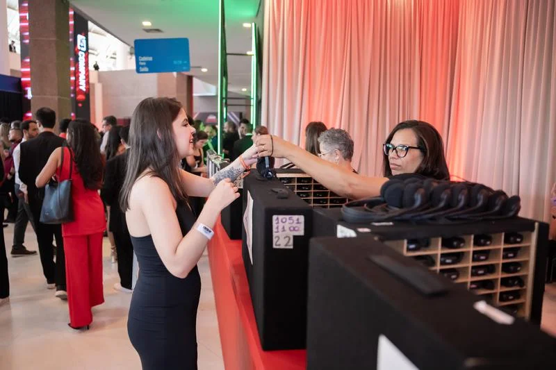 palestra silenciosa workshop evento v4 company