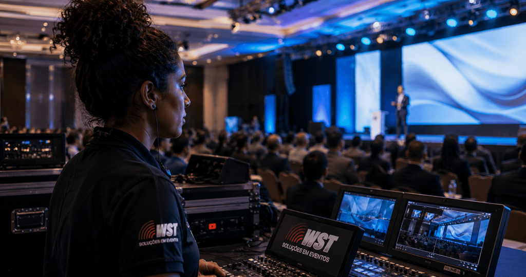 Eventos Corporativos em São Paulo