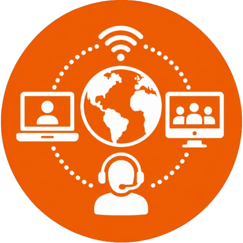 conexao global e hibrida projecao e video CONEXÃO GLOBAL E HÍBRIDA