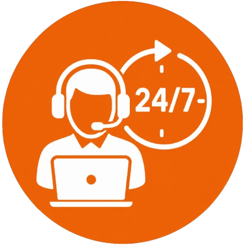 suporte tecnico 247 projecao e video SUPORTE TÉCNICO 24/7