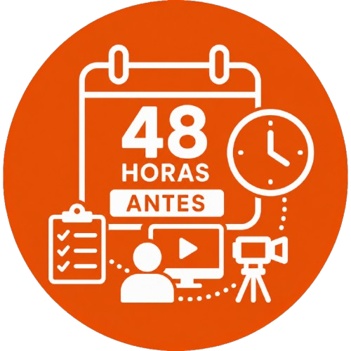 teste completo 48 horas
