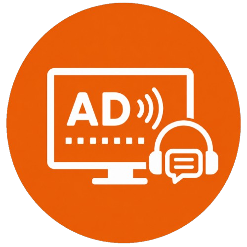 audiodescrição especializada