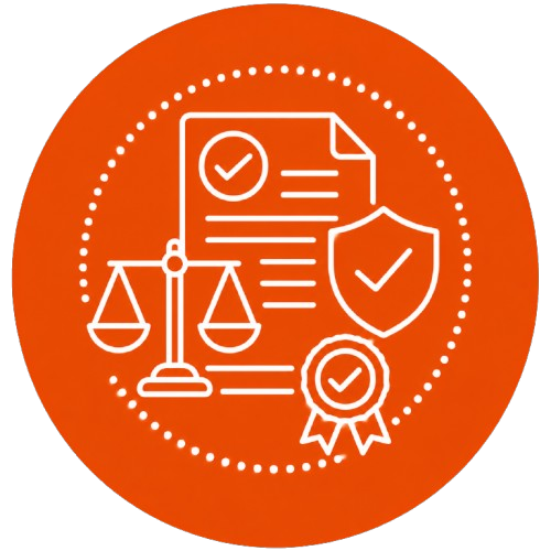 conformidade legal documentada