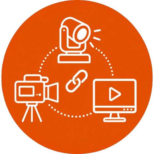 integracao video iluminacao integração total vídeo e iluminação