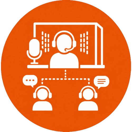 interpretes conectados estudio proprio intérpretes conectados de estúdio próprio