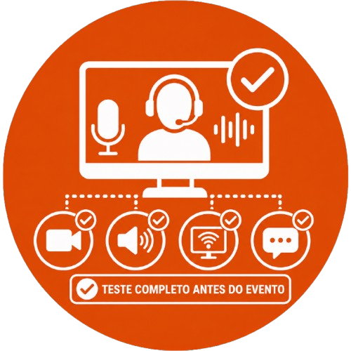 teste completo antes evento teste completo antes do evento